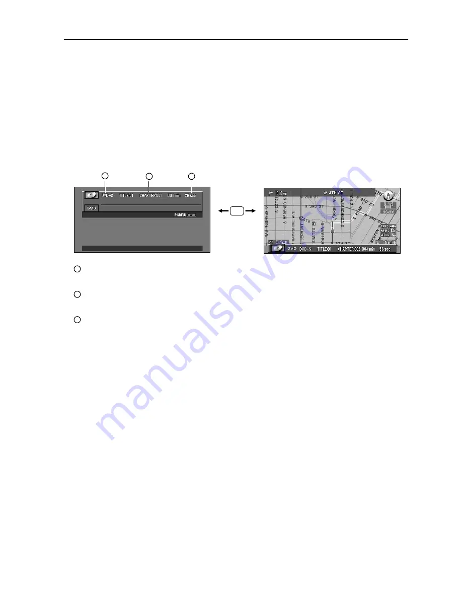 Pioneer AVIC-90DVD Operation Manual Download Page 142