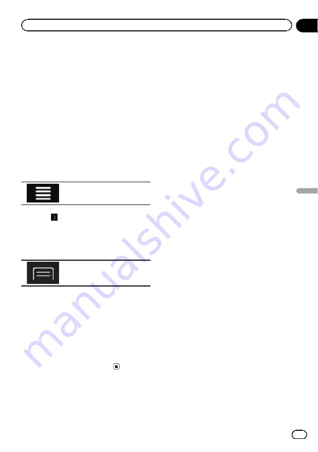 Pioneer AVIC-970BT Operation Manual Download Page 59