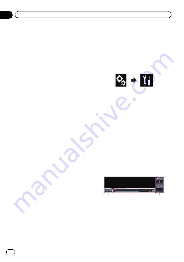 Pioneer AVIC-970BT Operation Manual Download Page 138