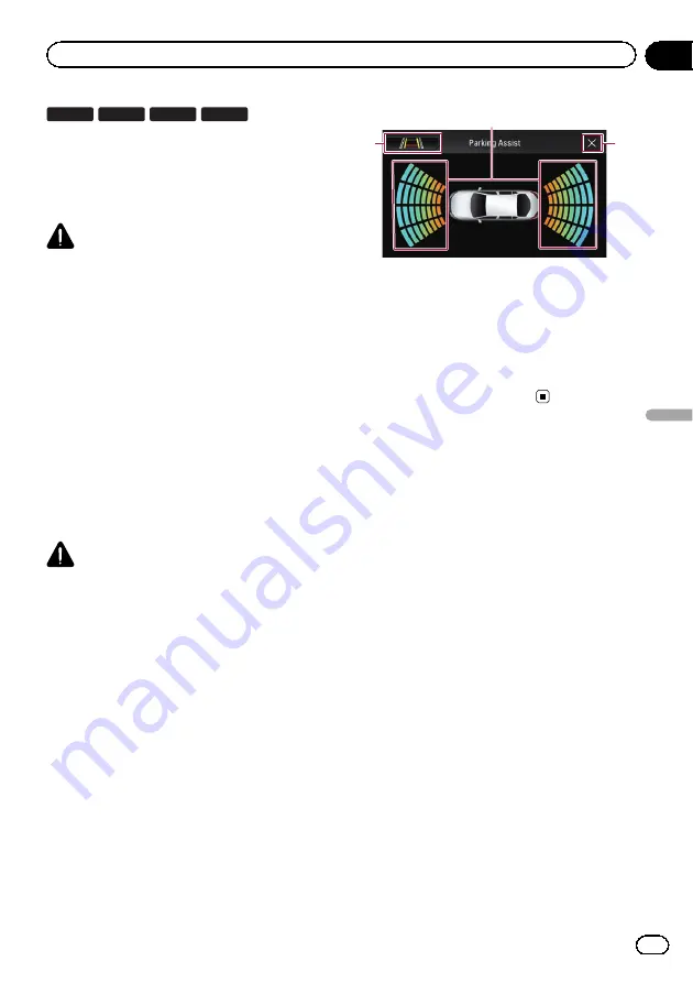 Pioneer AVIC-970BT Operation Manual Download Page 199