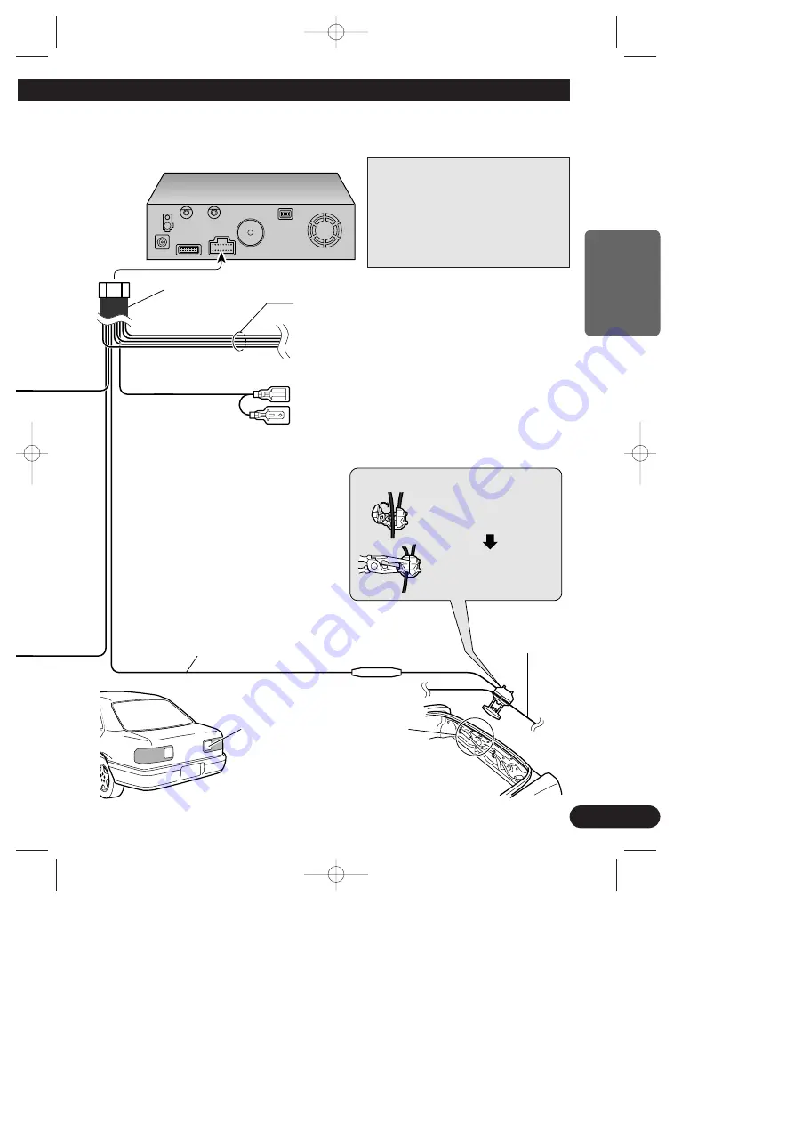 Pioneer AVIC-9DVD Скачать руководство пользователя страница 39