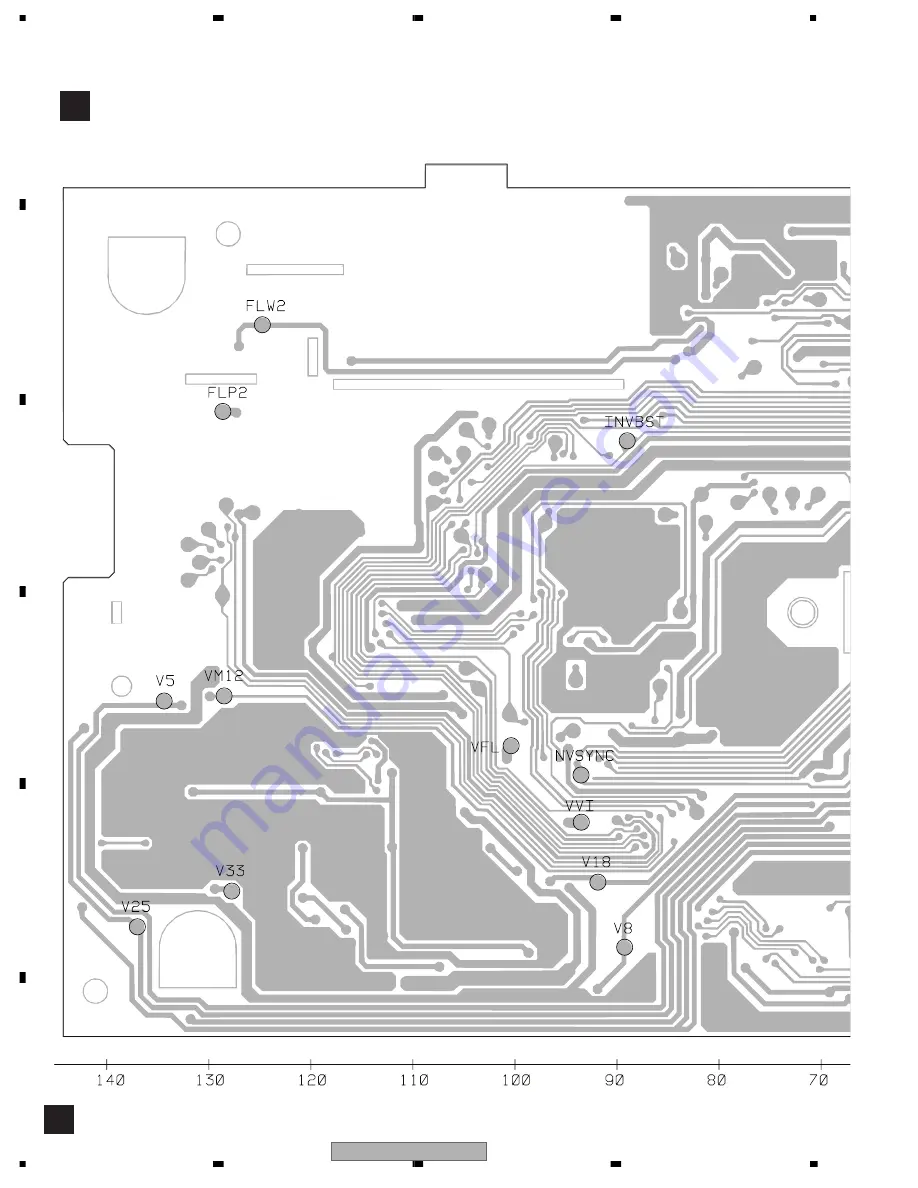 Pioneer AVIC-D1 Service Manual Download Page 130