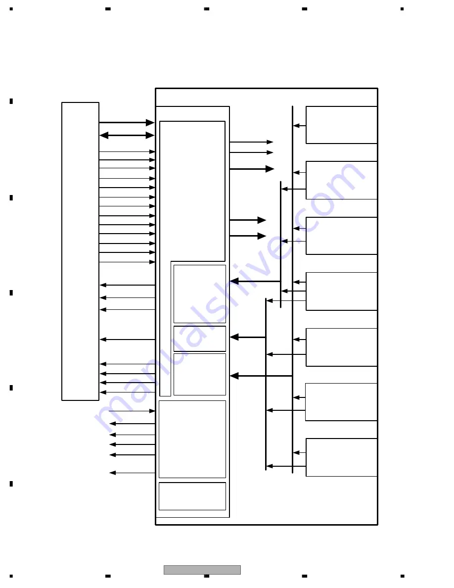 Pioneer AVIC-D1 Service Manual Download Page 236