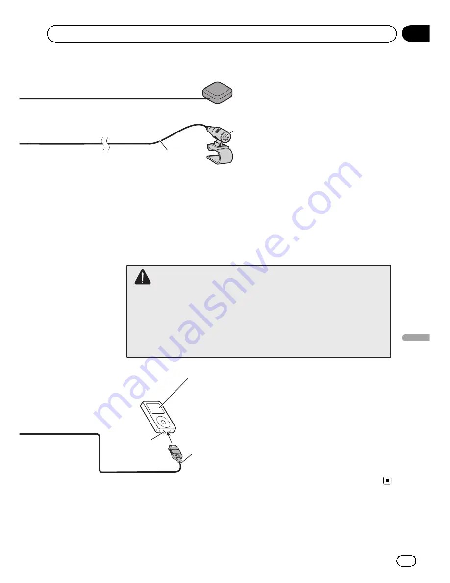 Pioneer AVIC-F20BT Installation Manual Download Page 123