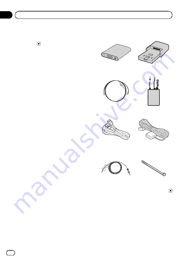 Pioneer AVIC-F220 Installation Manual Download Page 6