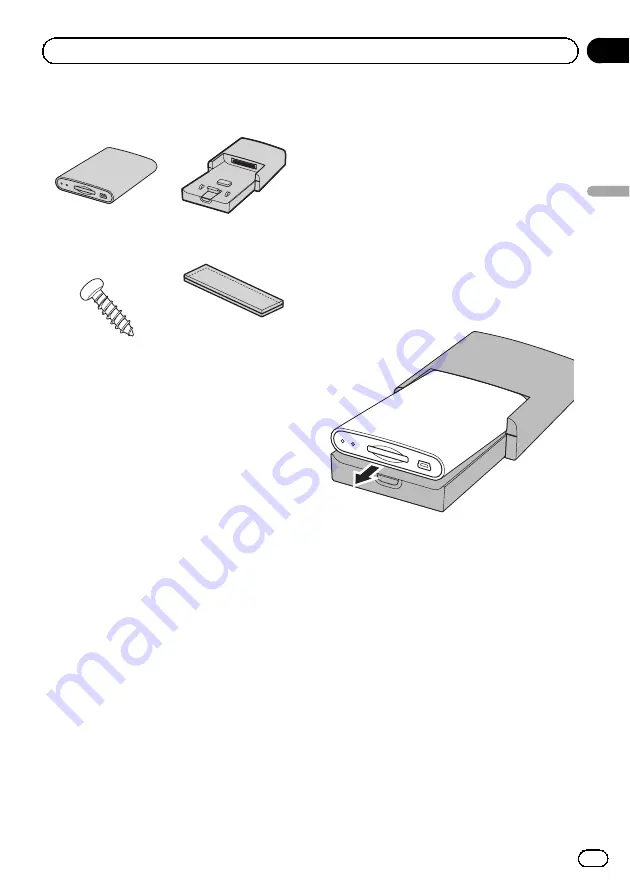 Pioneer AVIC-F220 Installation Manual Download Page 29