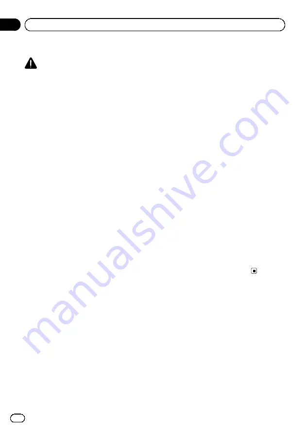 Pioneer AVIC-F320BT Installation Manual Download Page 132