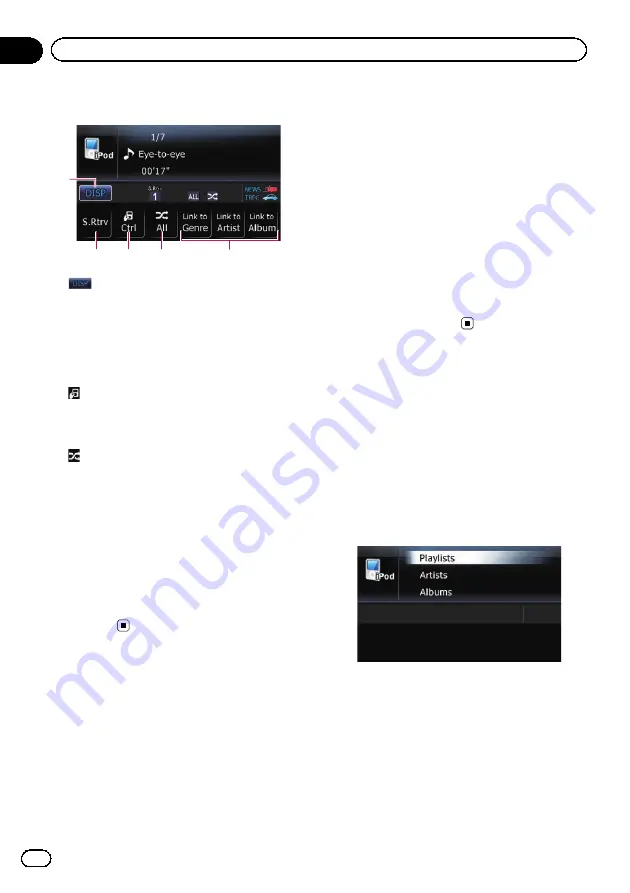 Pioneer AVIC-F320BT Operation Manual Download Page 98