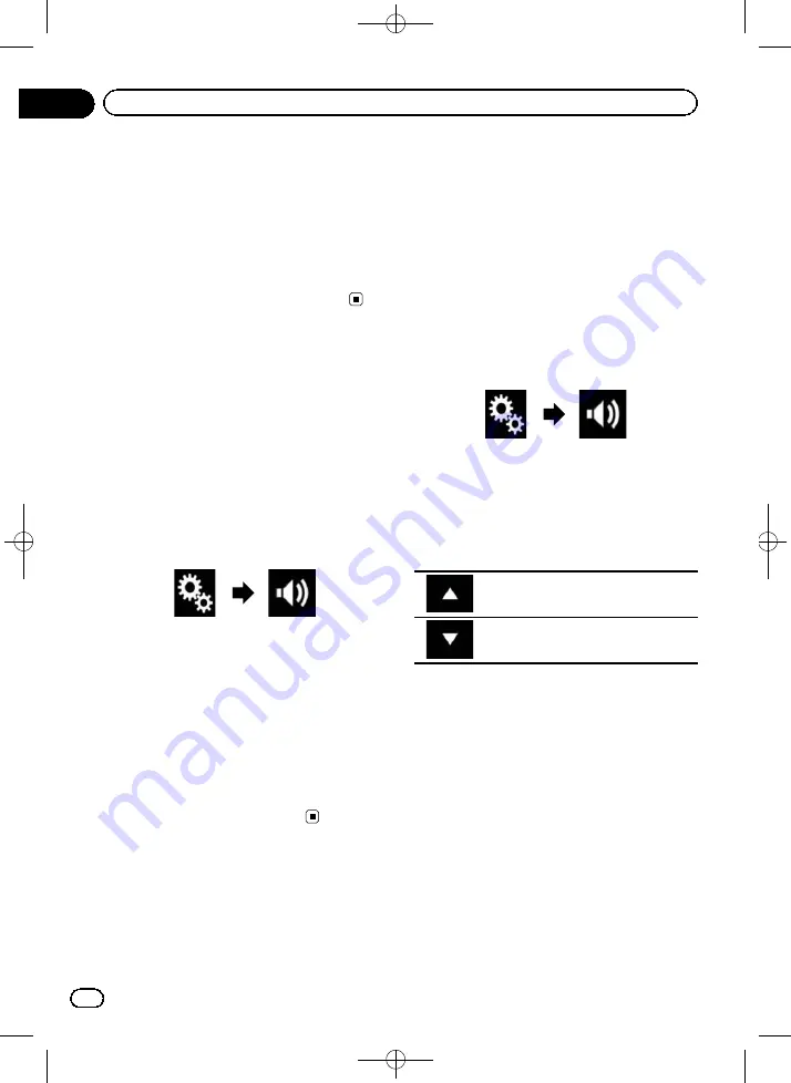 Pioneer AVIC-F60BT Operation Manual Download Page 130