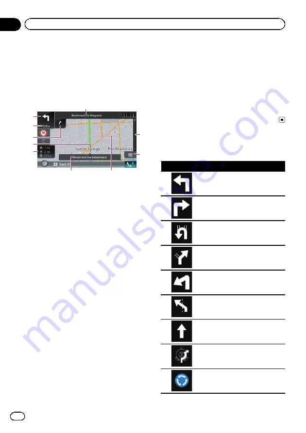 Pioneer AVIC-F60DAB Operation Manual Download Page 26