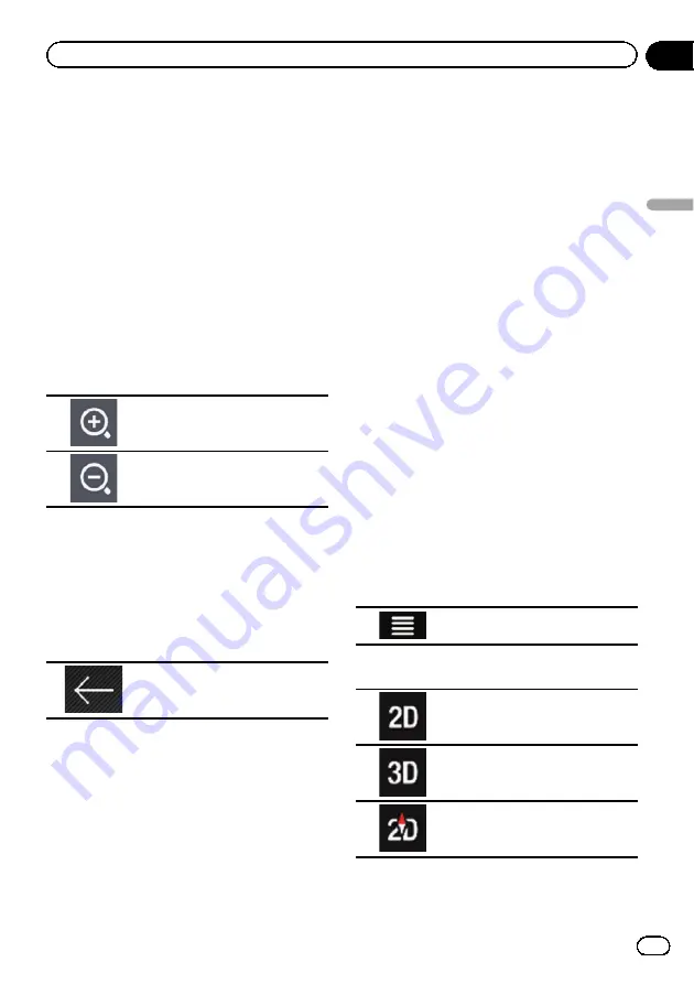 Pioneer AVIC-F60DAB Operation Manual Download Page 29