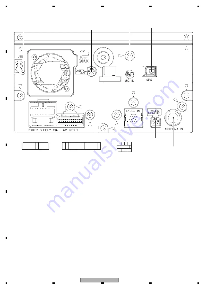 Pioneer AVIC-F900BT/XS/EW5 Скачать руководство пользователя страница 64