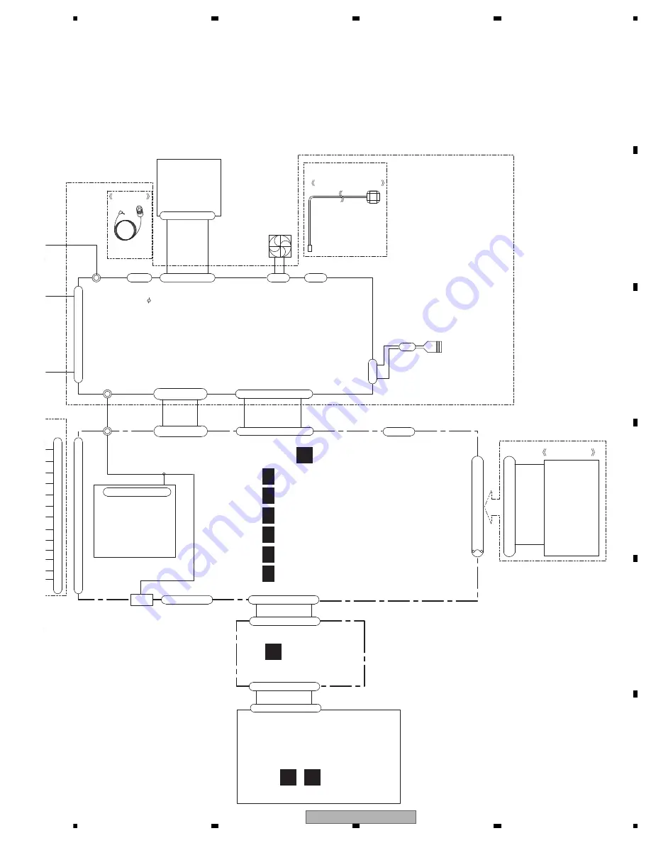 Pioneer AVIC-F910BT Service Manual Download Page 25