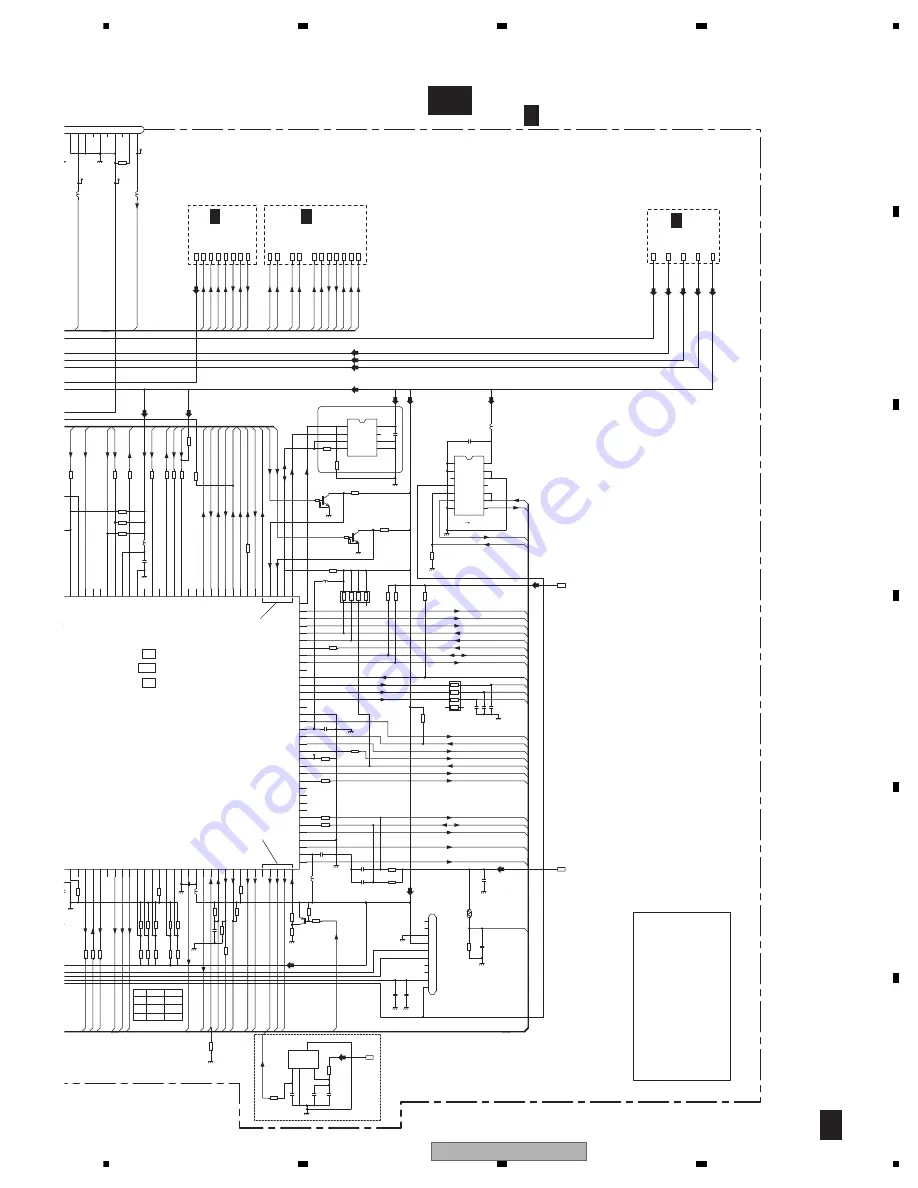 Pioneer AVIC-F910BT Service Manual Download Page 159