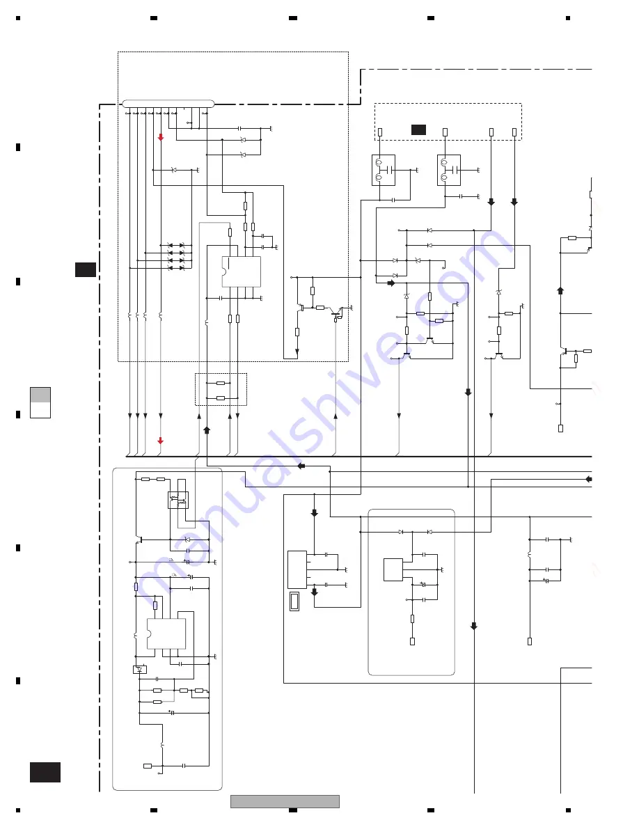 Pioneer AVIC-F910BT Service Manual Download Page 168