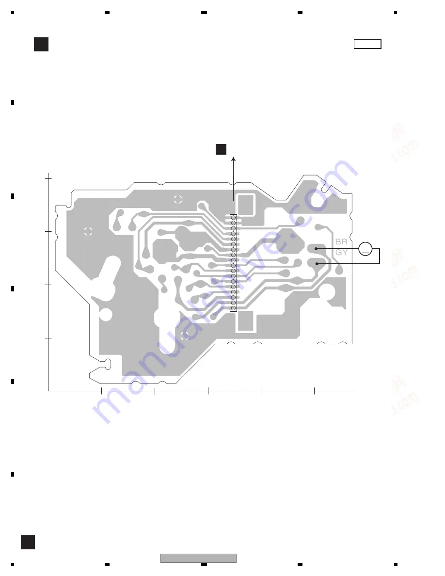 Pioneer AVIC-F910BT Service Manual Download Page 194