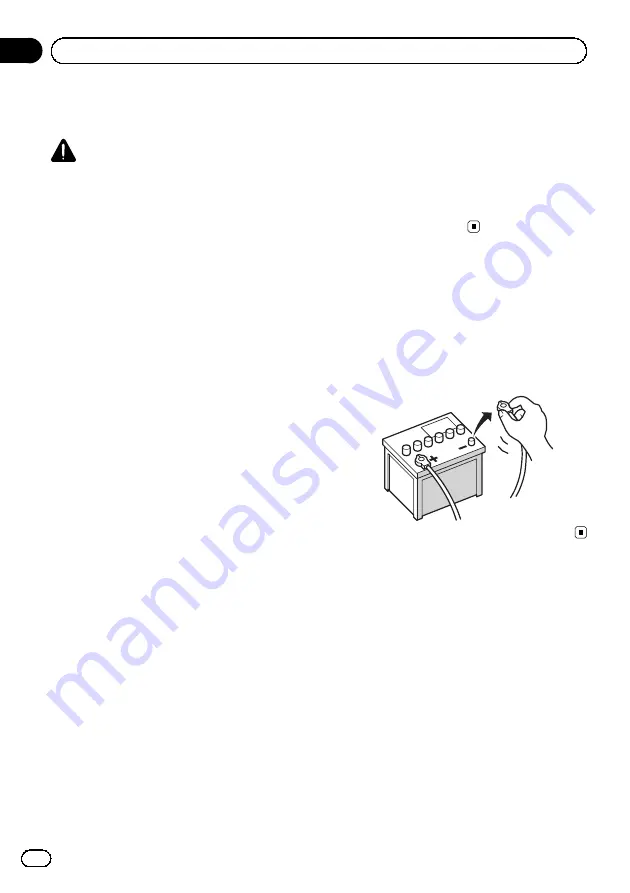 Pioneer AVIC-F930BT Installation Manual Download Page 4