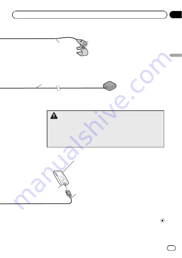 Pioneer AVIC-F930BT Installation Manual Download Page 37