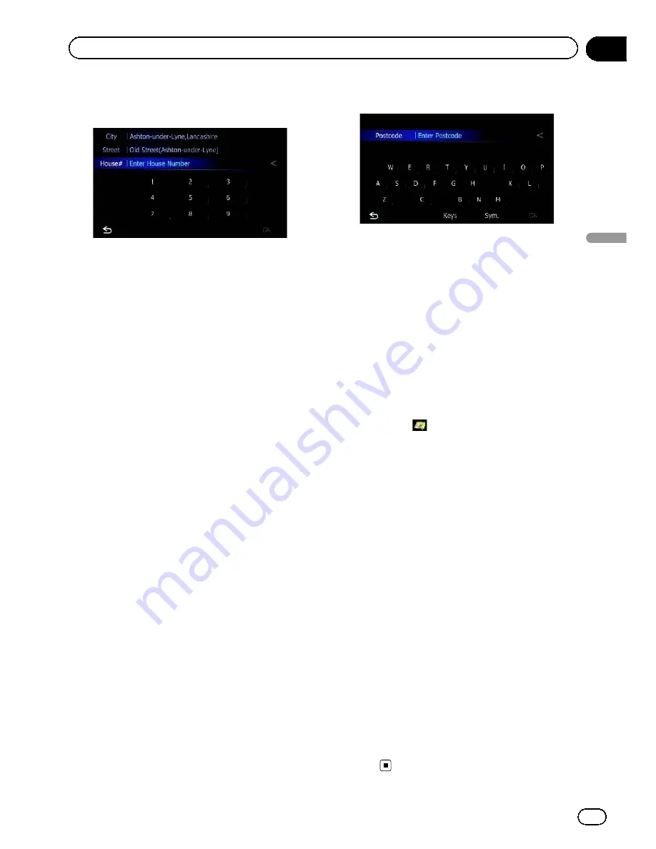 Pioneer AVIC-F930BT Operation Manual Download Page 37