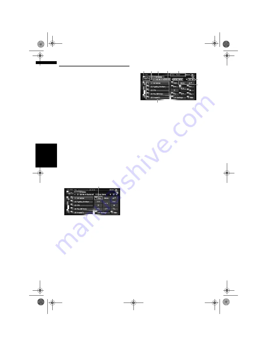 Pioneer AVIC-HD1BT Operation Manual Download Page 90