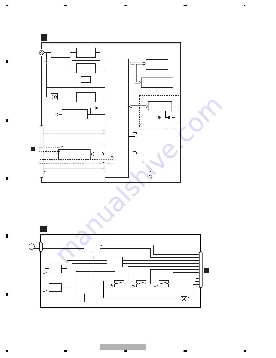 Pioneer AVIC-HD3 Service Manual Download Page 29