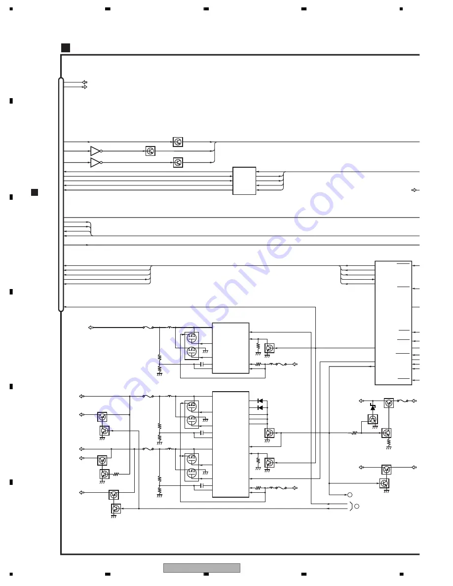 Pioneer AVIC-HD3 Service Manual Download Page 37