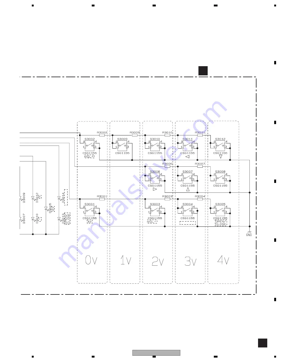 Pioneer AVIC-HD3 Service Manual Download Page 94