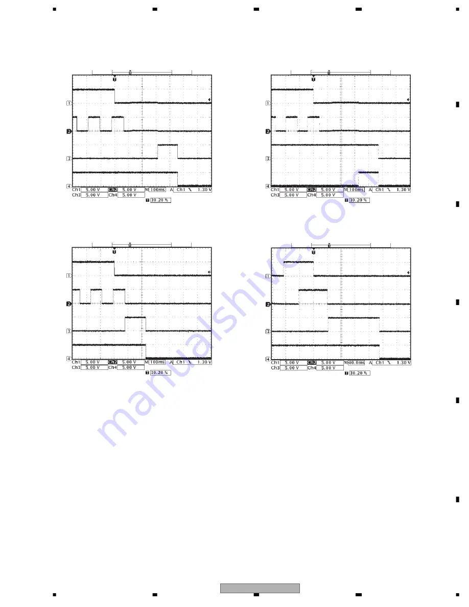 Pioneer AVIC-HD3 Service Manual Download Page 104