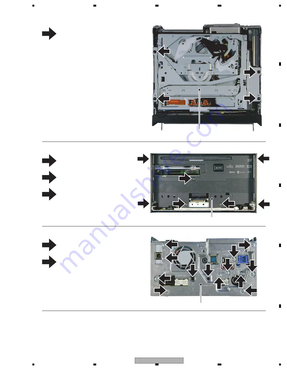 Pioneer AVIC-HD3 Скачать руководство пользователя страница 234