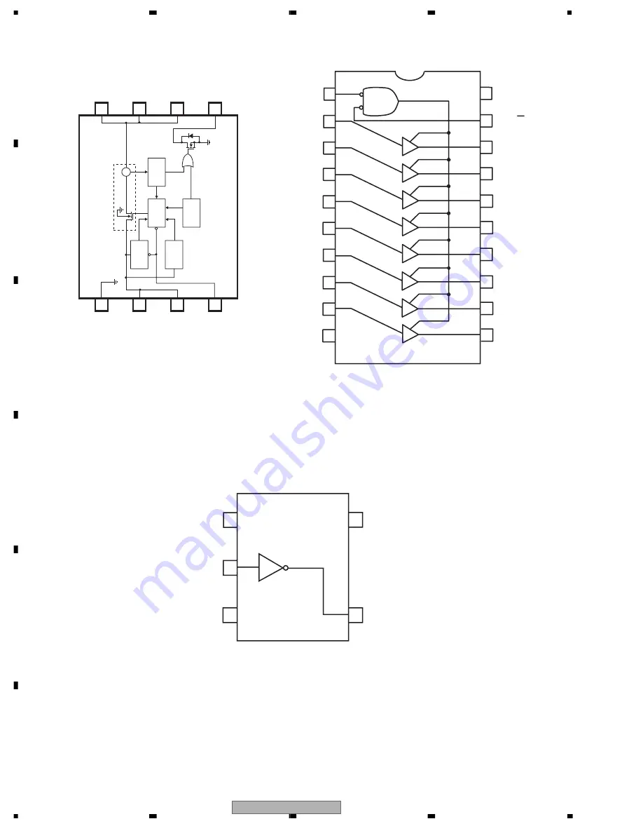 Pioneer AVIC-HD3 Service Manual Download Page 247