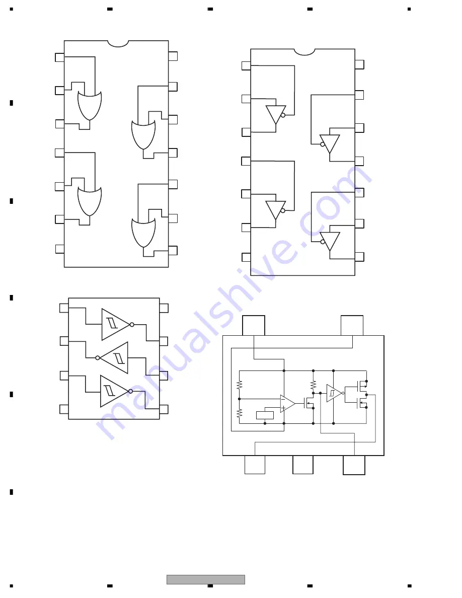 Pioneer AVIC-HD3 Service Manual Download Page 249