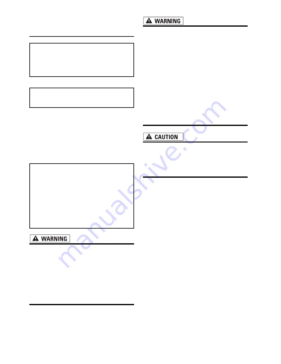 Pioneer AVIC-N3 Hardware Manual Download Page 6