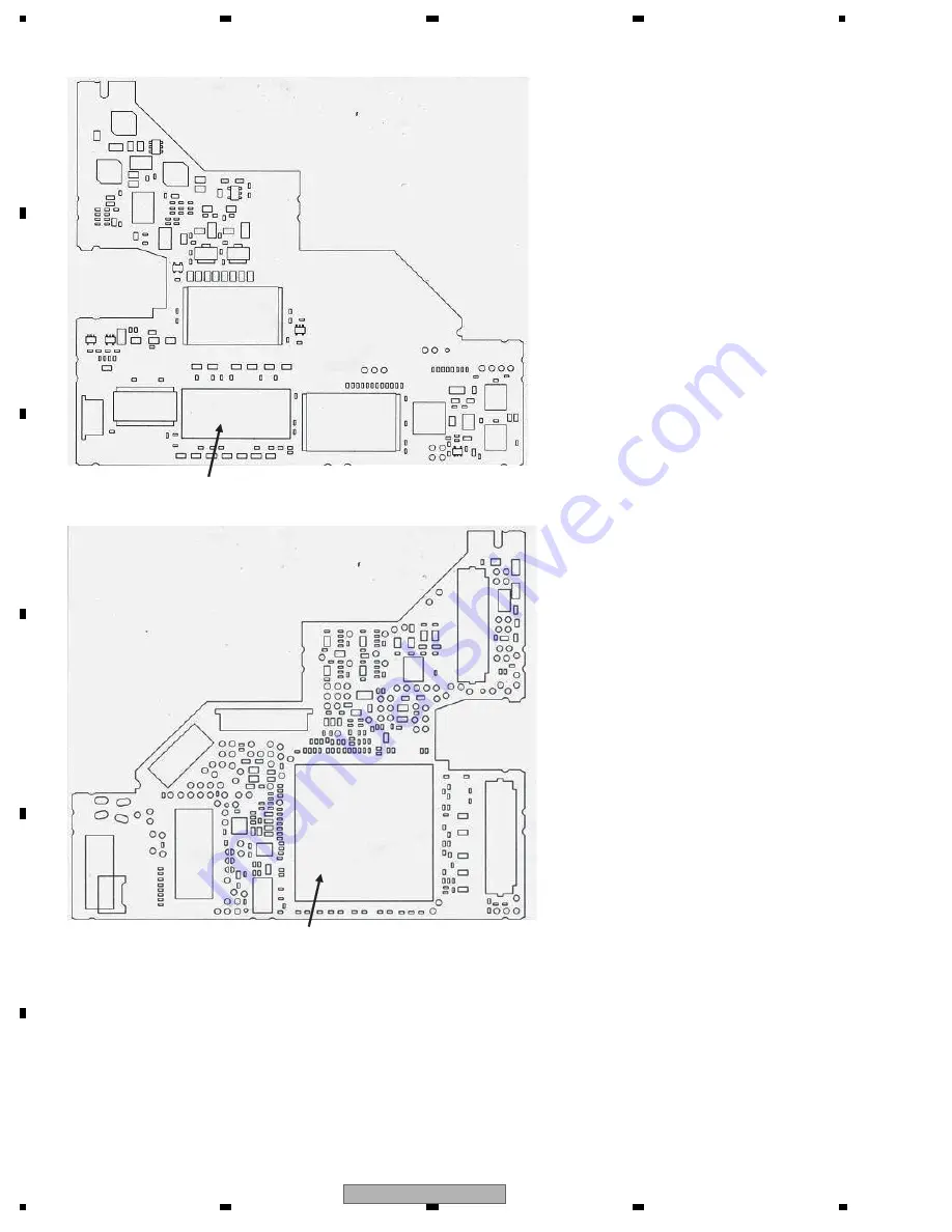 Pioneer AVIC-N4/XU/UC Service Manual Download Page 58