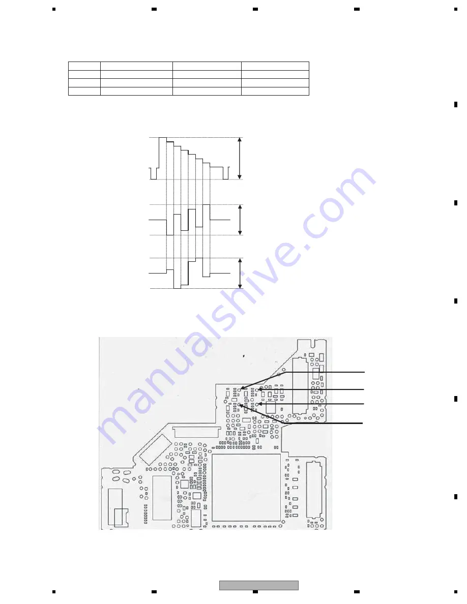 Pioneer AVIC-N4/XU/UC Service Manual Download Page 69