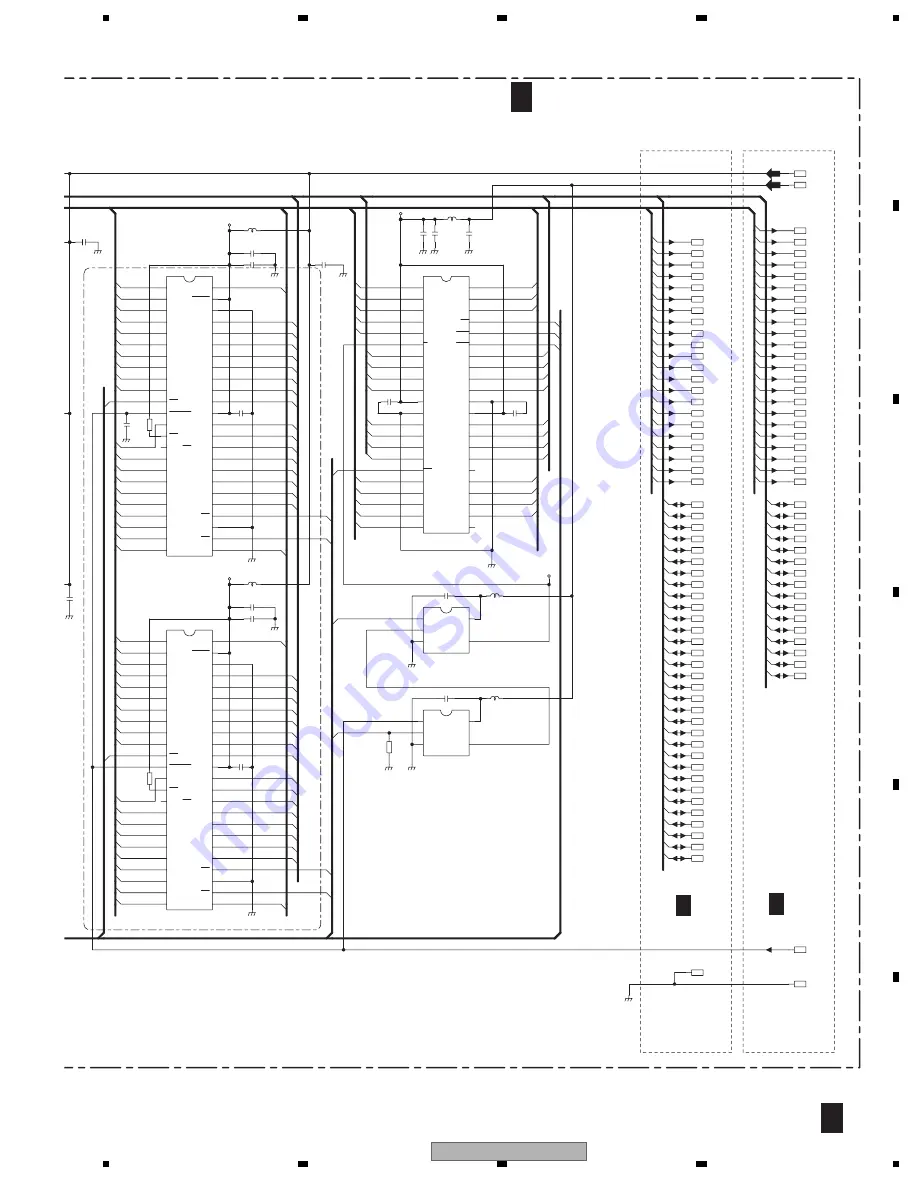 Pioneer AVIC-N4/XU/UC Service Manual Download Page 191