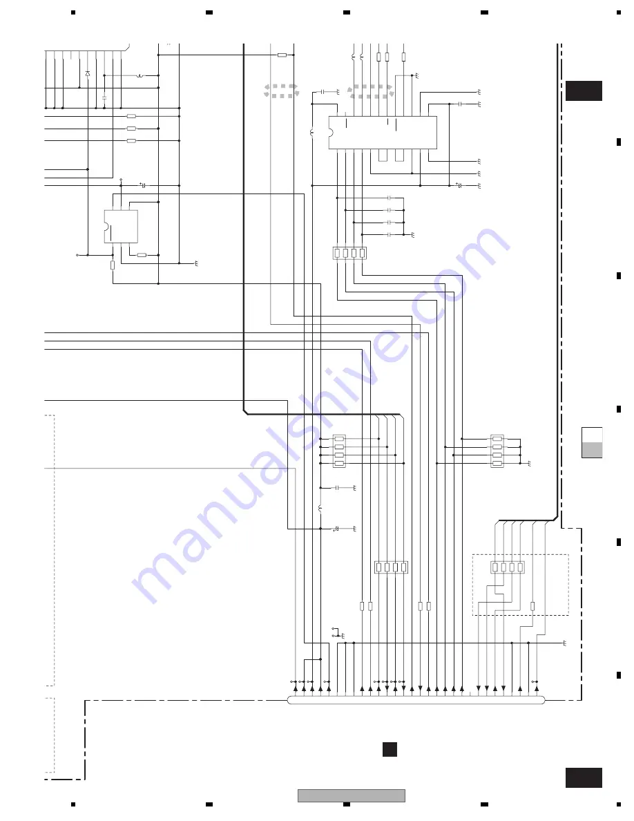 Pioneer AVIC-N4/XU/UC Service Manual Download Page 203