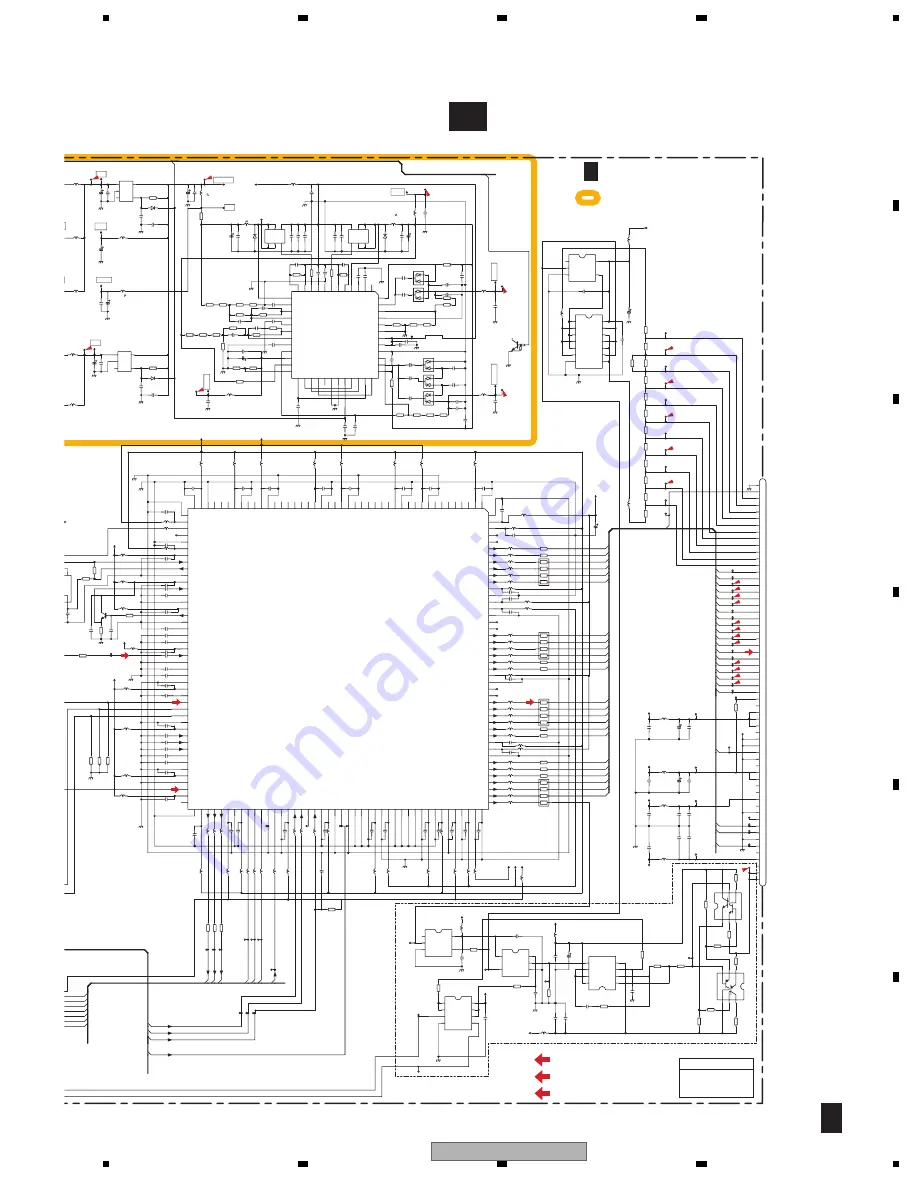 Pioneer AVIC-N4/XU/UC Service Manual Download Page 215