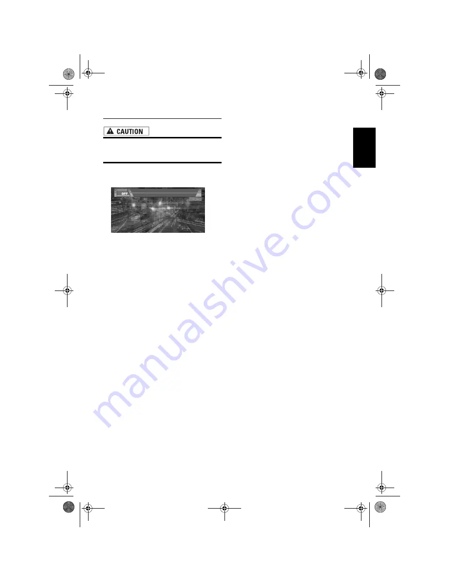 Pioneer AVIC-X1 Hardware Manual Download Page 15