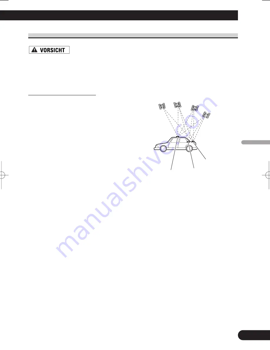 Pioneer AVIC-X1 Installation Manual Download Page 87