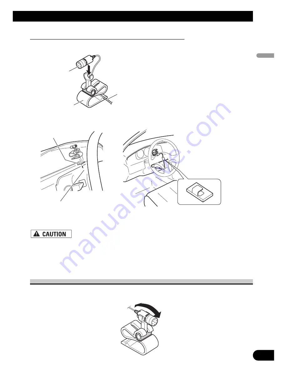 Pioneer AVIC-X1BT Installation Manual Download Page 29