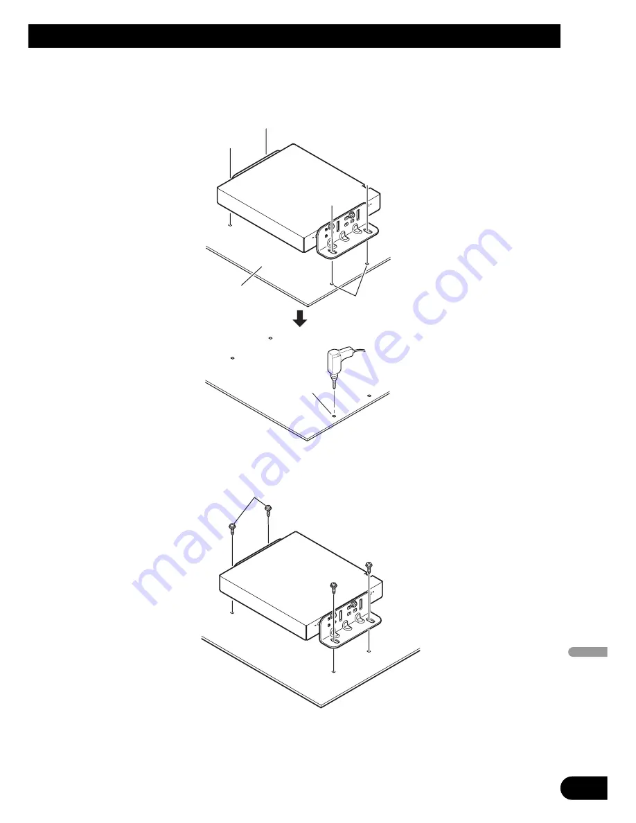 Pioneer AVIC-X1BT Installation Manual Download Page 185