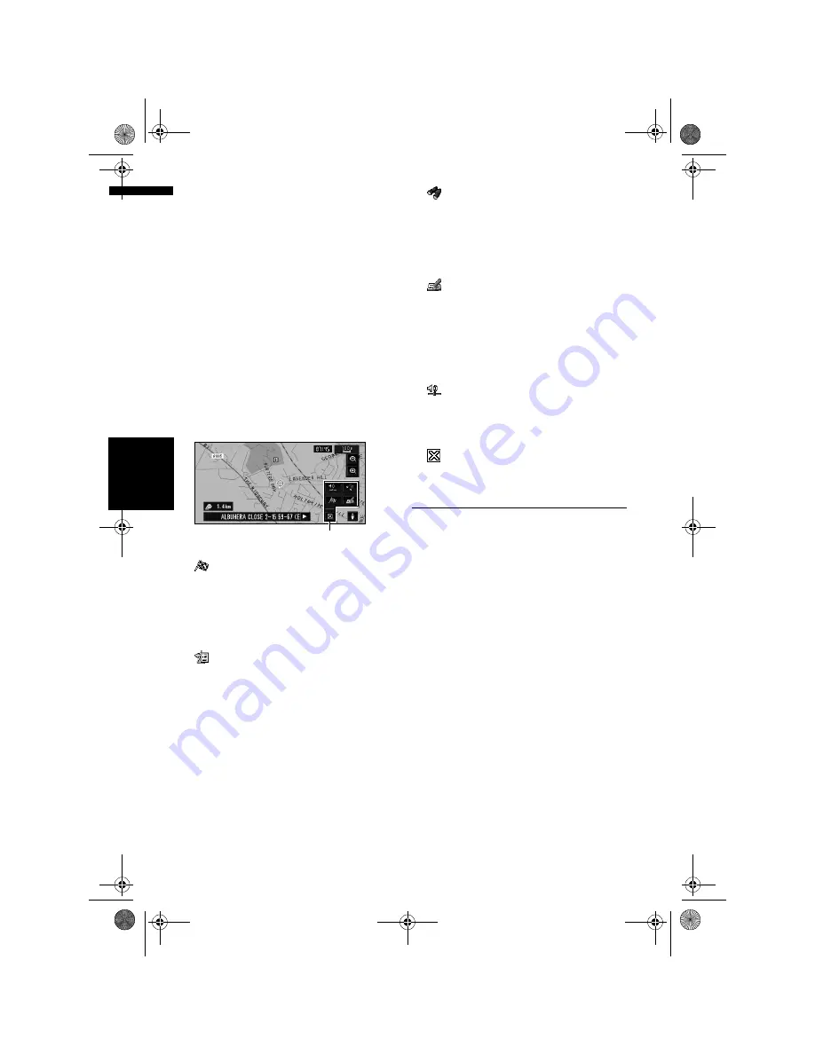 Pioneer AVIC-X3 II Operation Manual Download Page 34