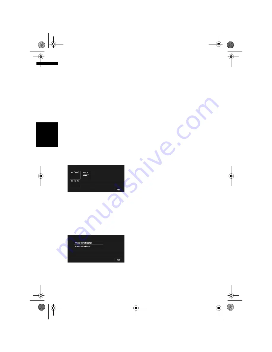 Pioneer AVIC-X3 II Operation Manual Download Page 68