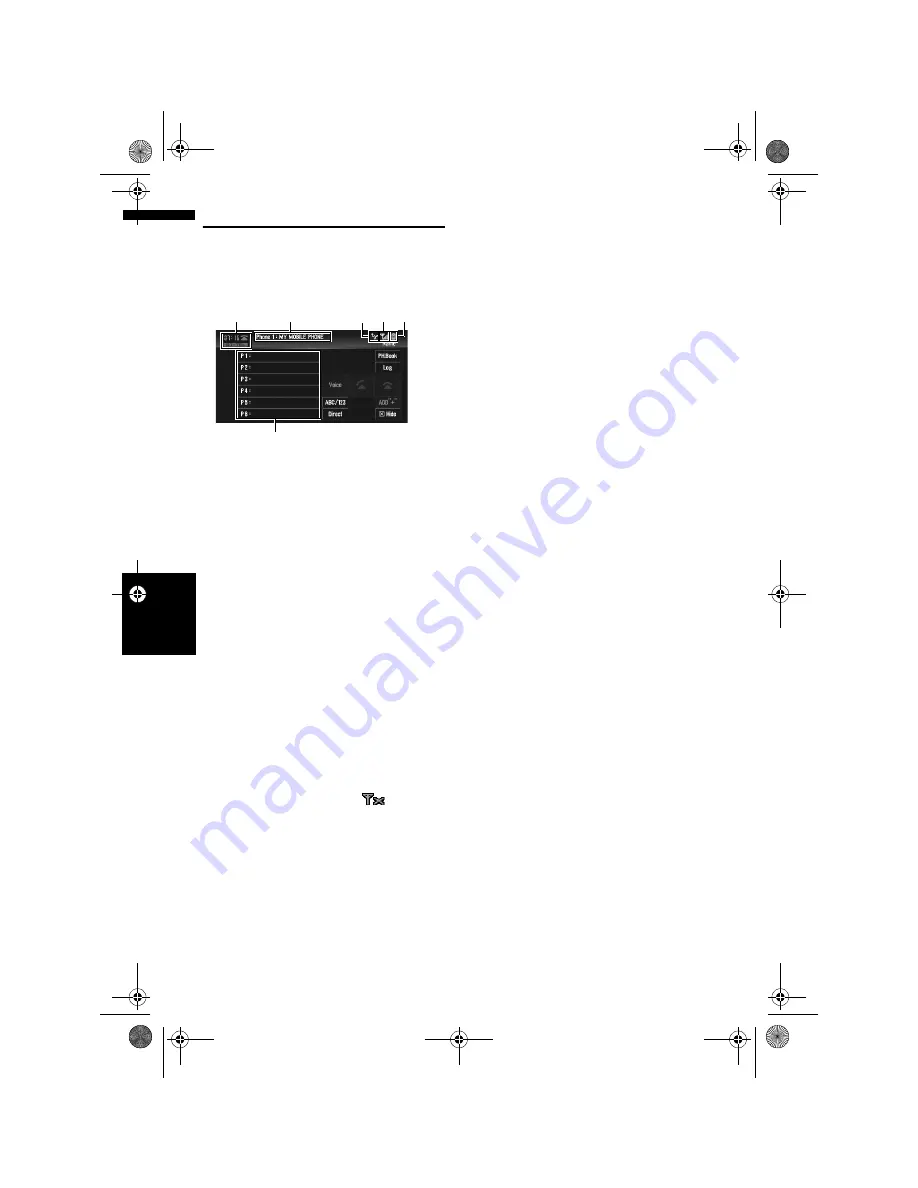 Pioneer AVIC-X3 II Operation Manual Download Page 92