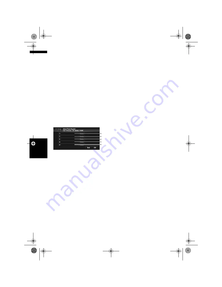 Pioneer AVIC-X3 II Operation Manual Download Page 98