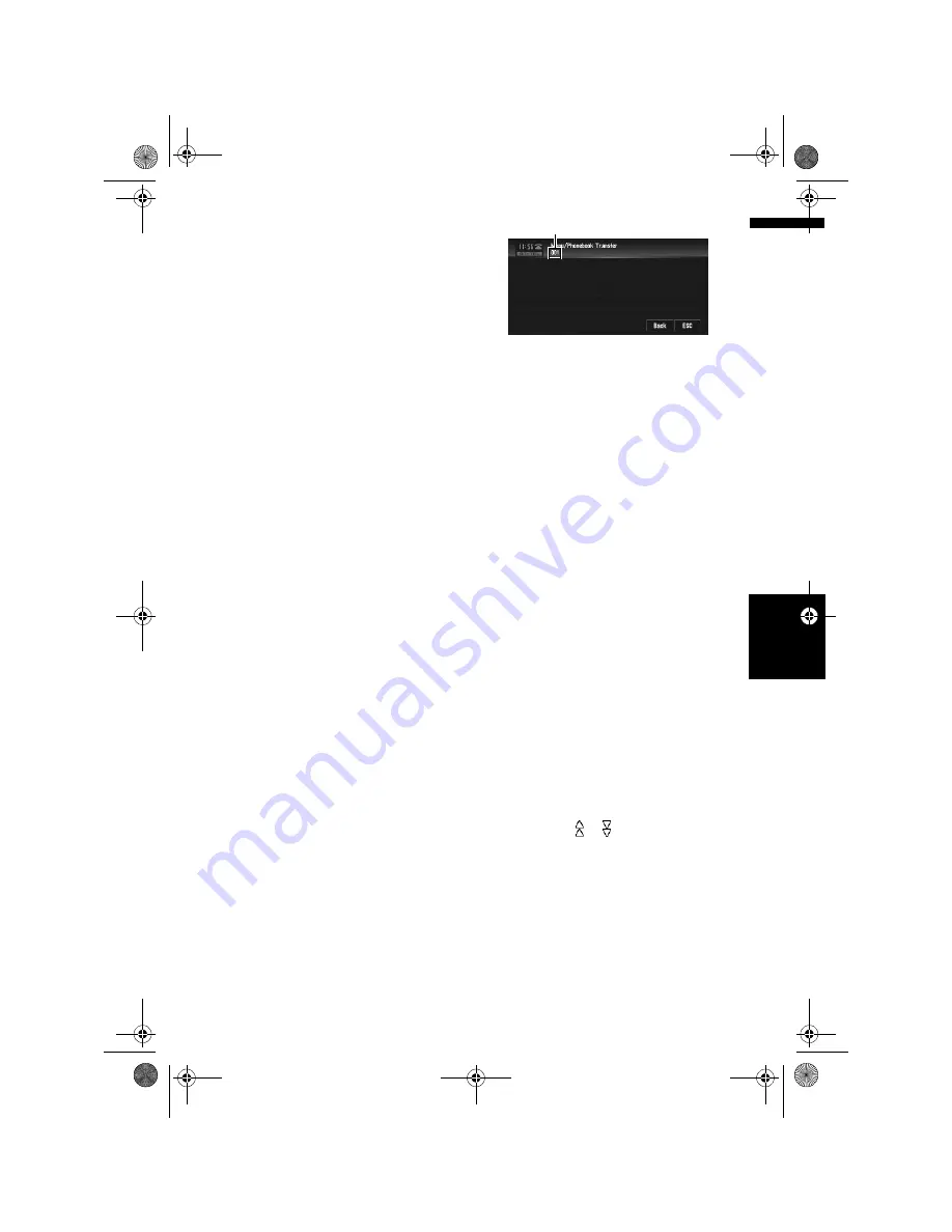 Pioneer AVIC-X3 II Operation Manual Download Page 99