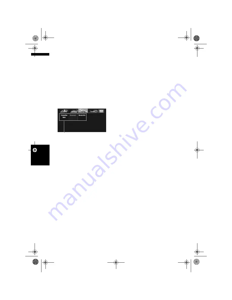 Pioneer AVIC-X3 II Operation Manual Download Page 106