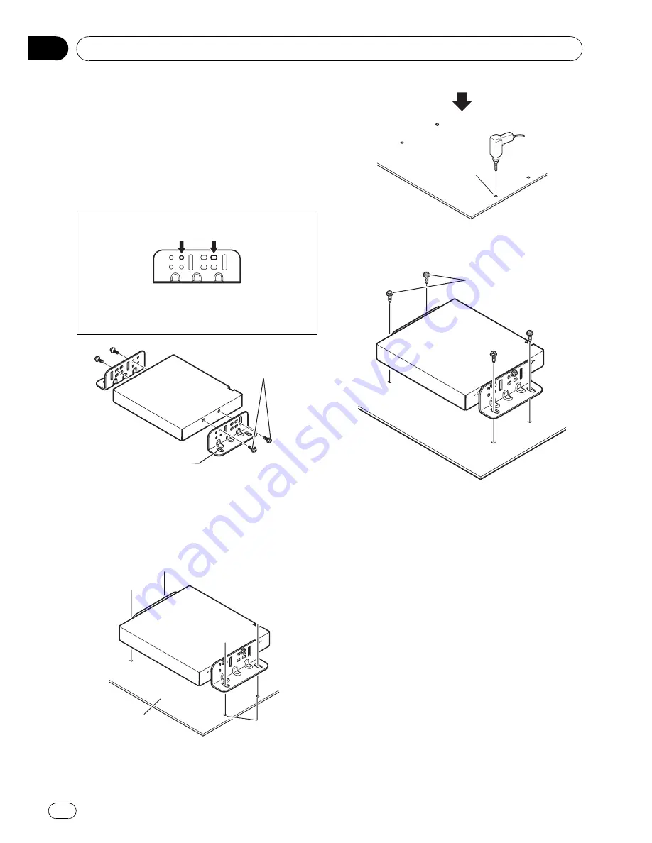 Pioneer AVIC-X3II Installation Manual Download Page 112