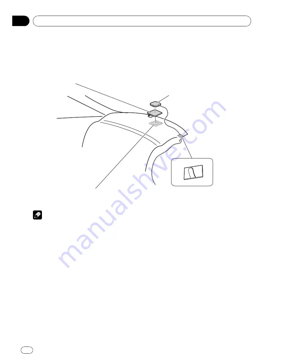 Pioneer AVIC-X3II Installation Manual Download Page 116