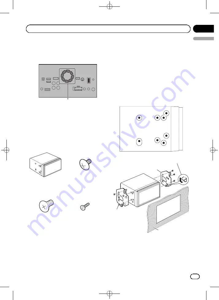 Pioneer AVIC-X8610BS Скачать руководство пользователя страница 25